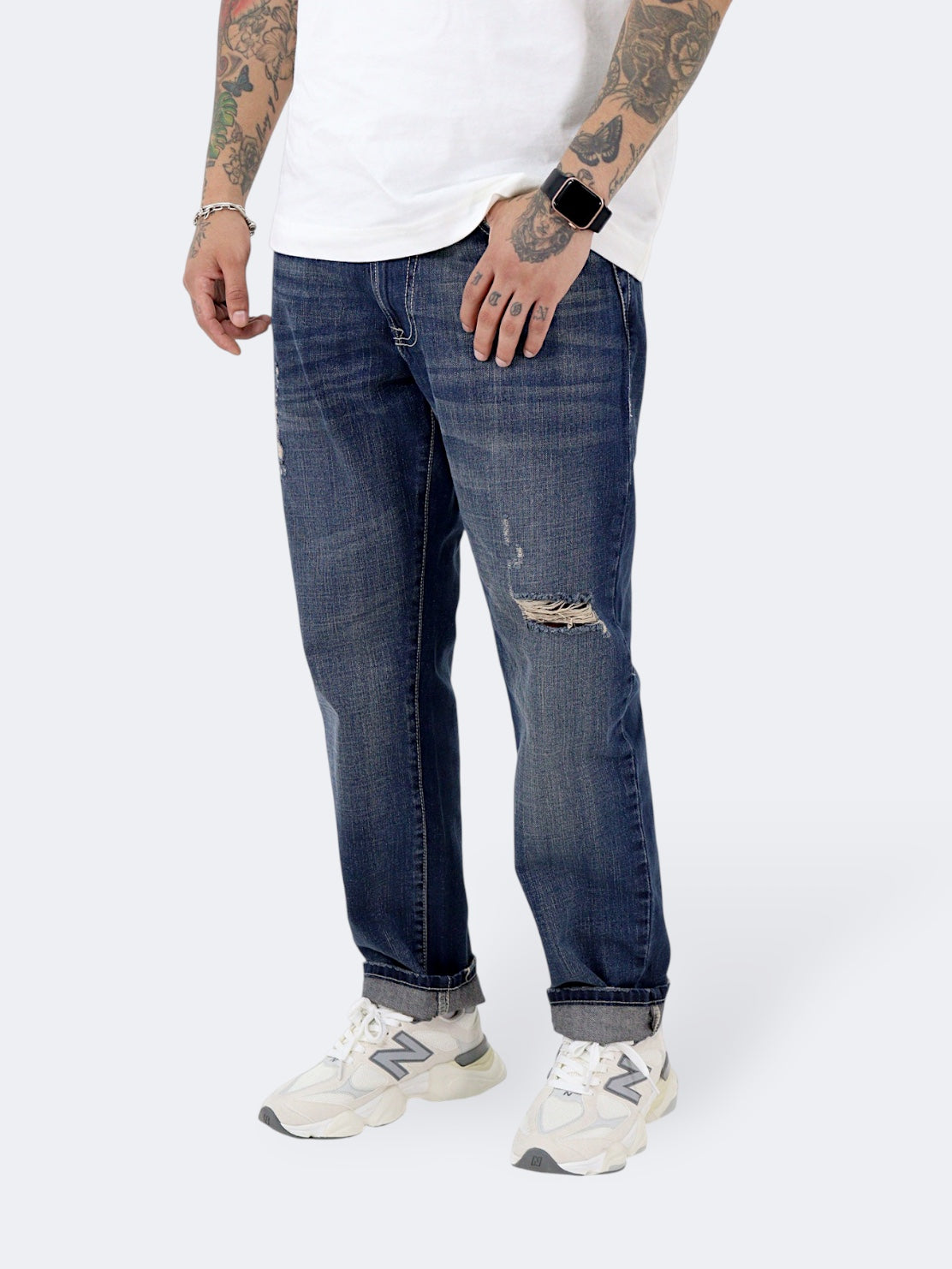 Jeans Slim