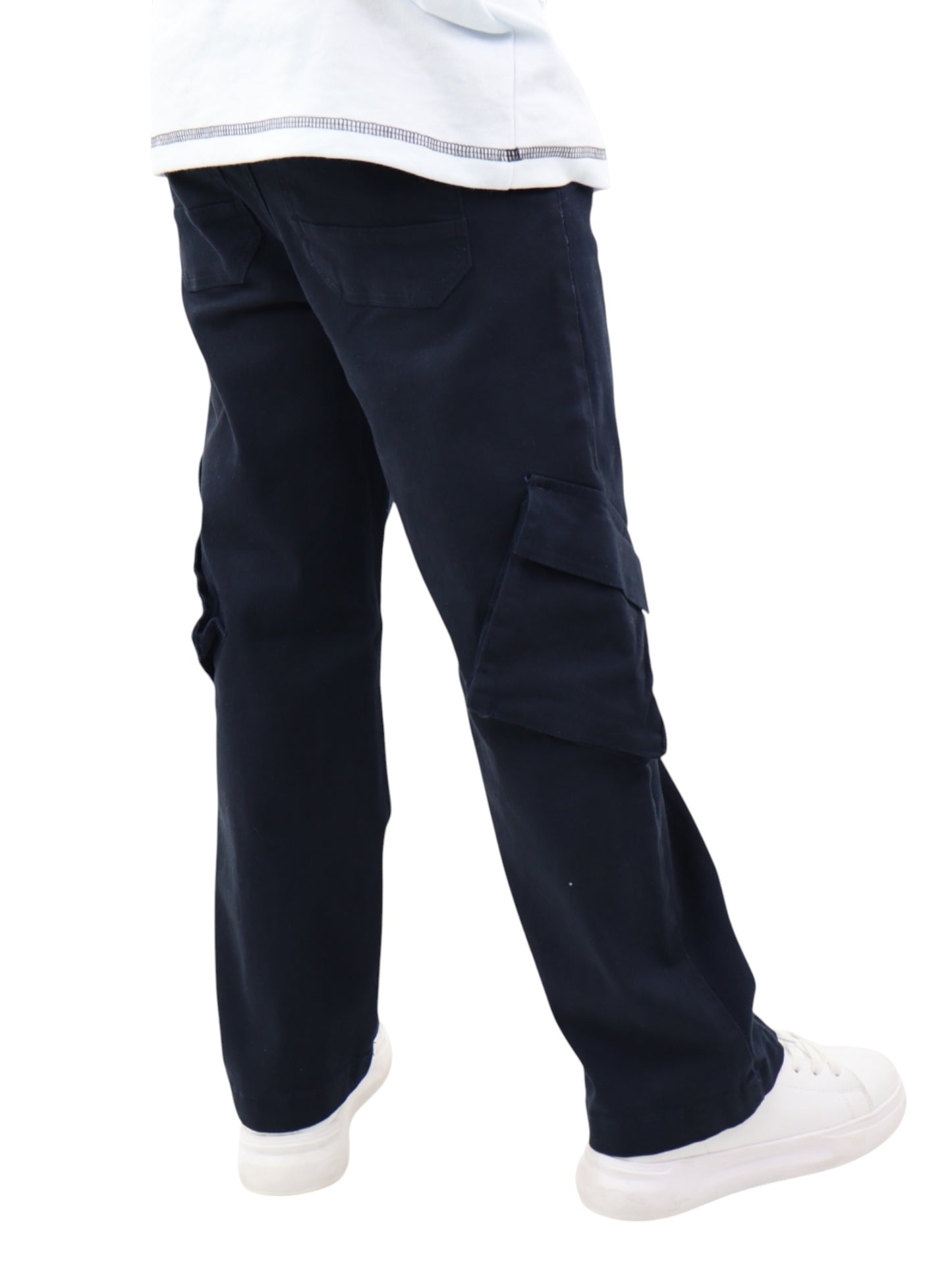 Pantalón Baggy