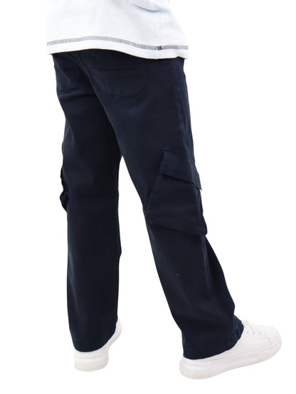 Pantalón Baggy