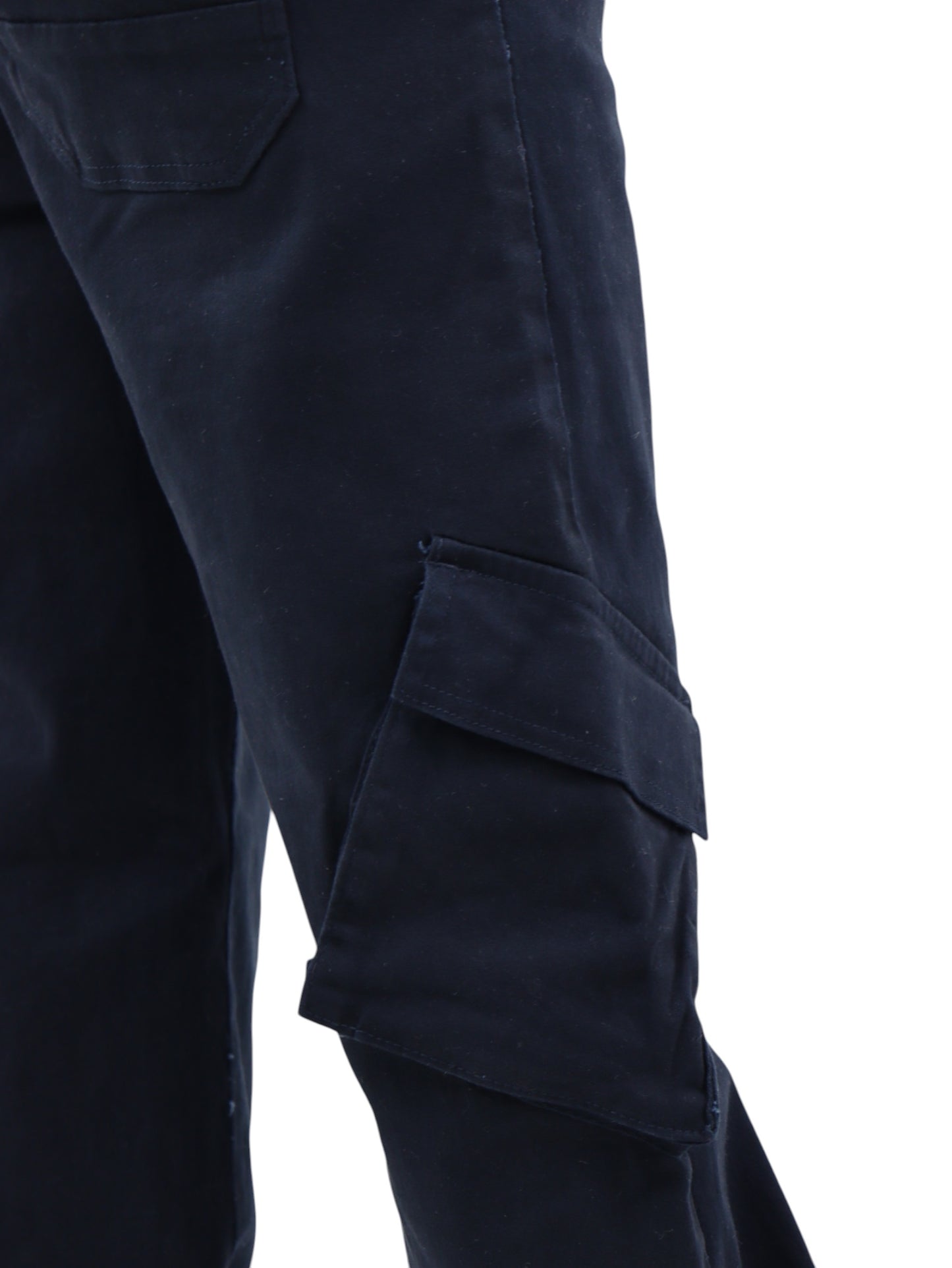 Pantalón Baggy