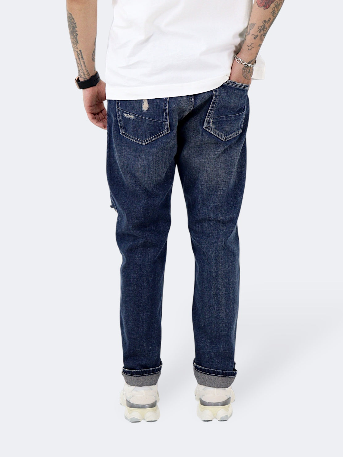 Jeans Slim