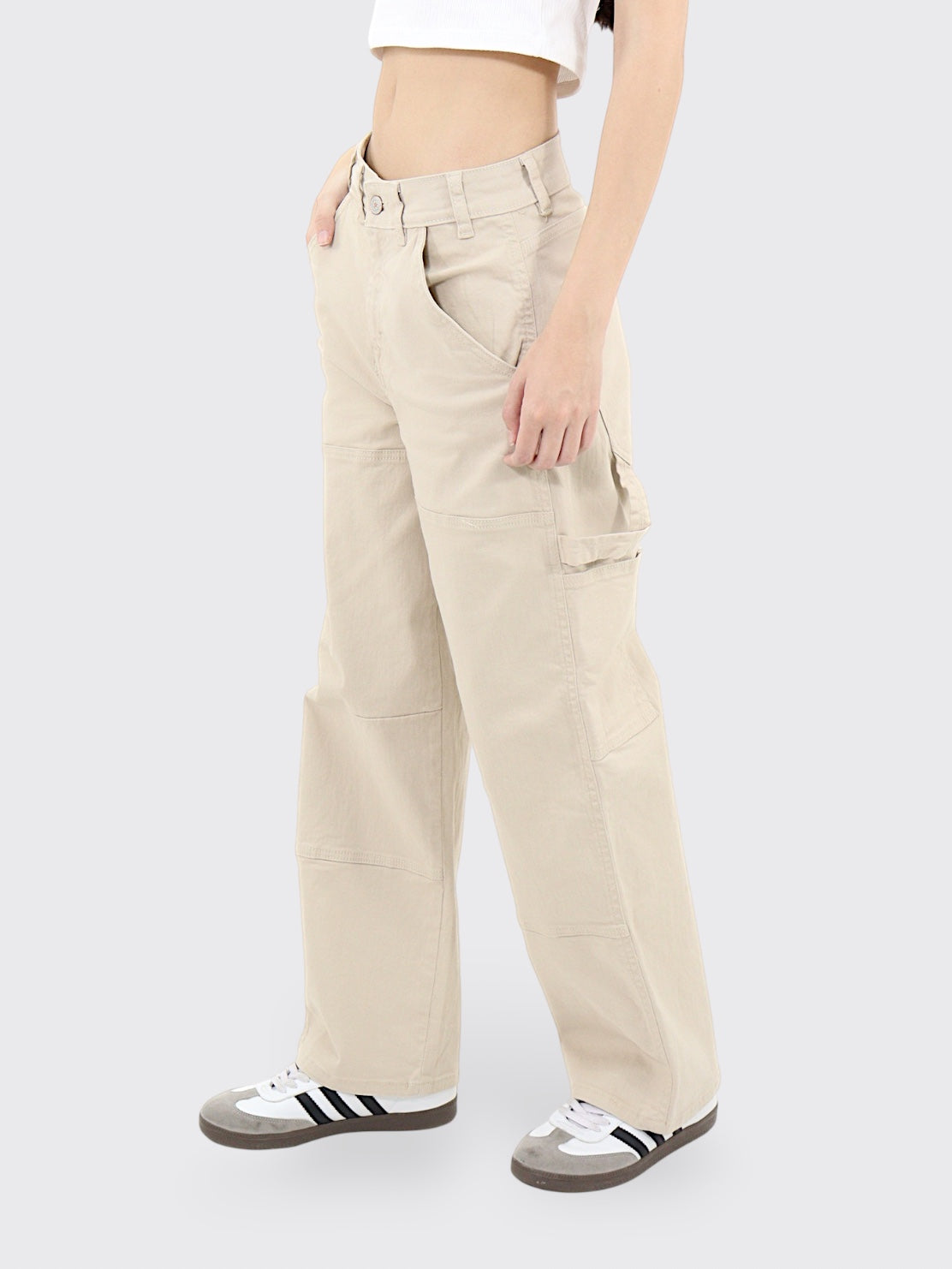 Pantalón Carpintero
