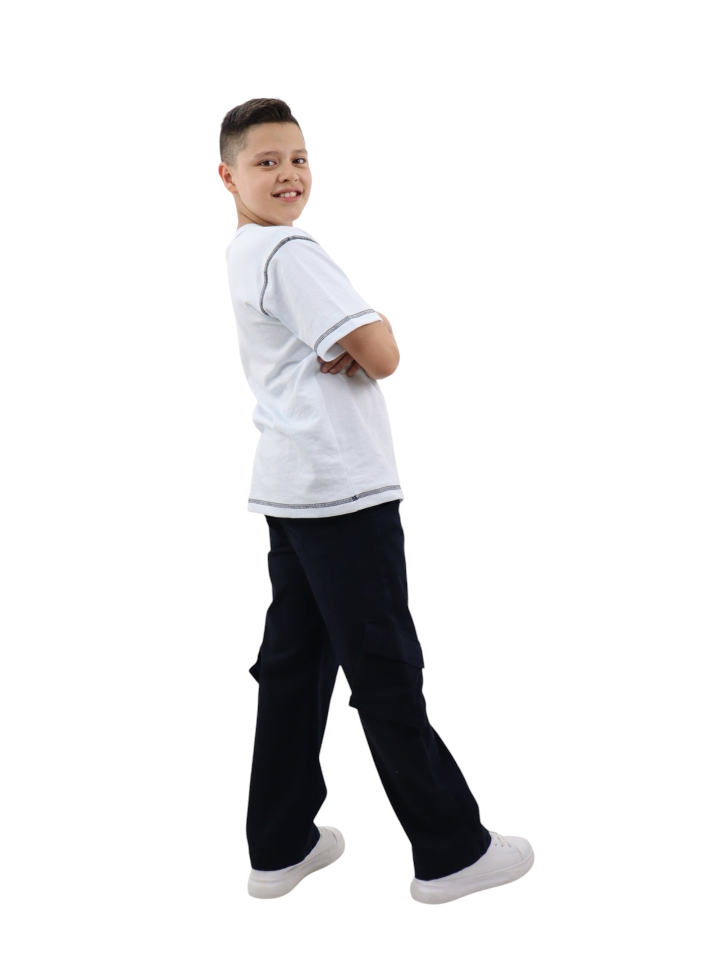 Pantalón Baggy