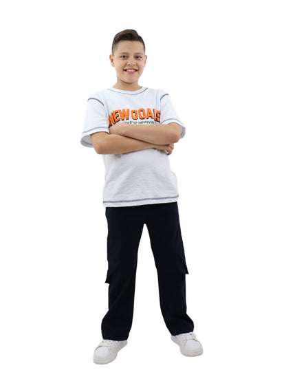 Pantalón Baggy