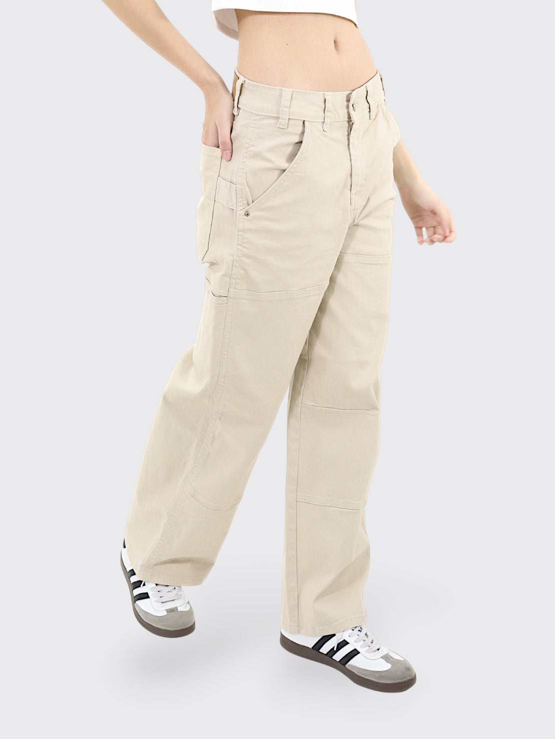 Pantalón Carpintero