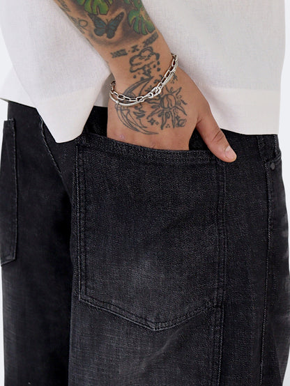 Jeans Barrel