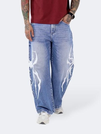 Jeans Barrel