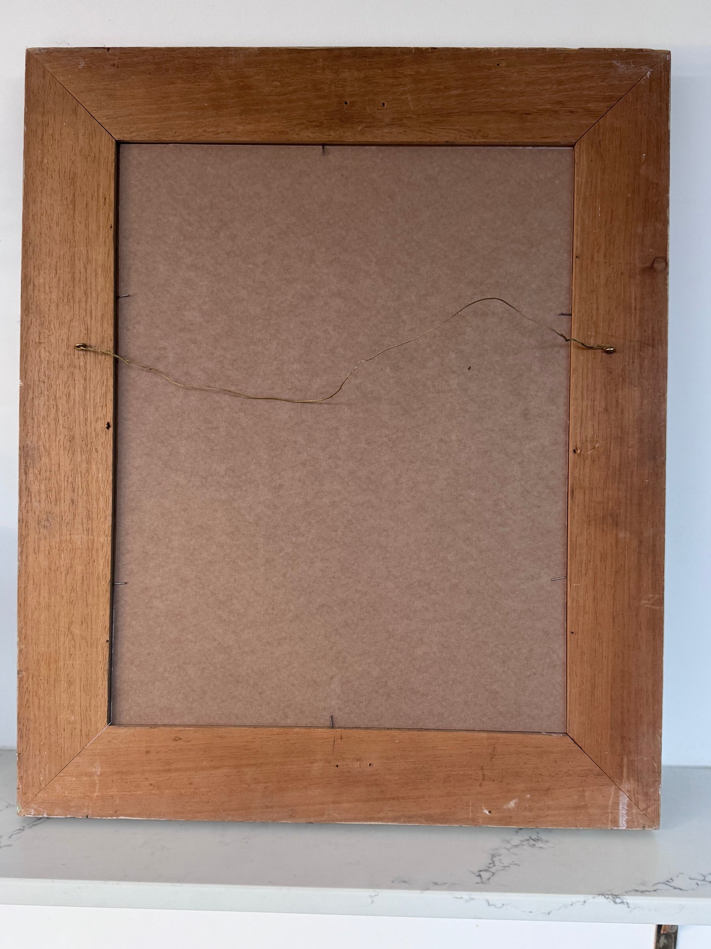 Jeans Baggy-Tiro Alto