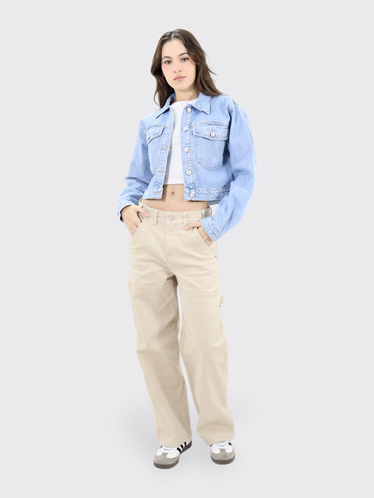 Pantalón Carpintero