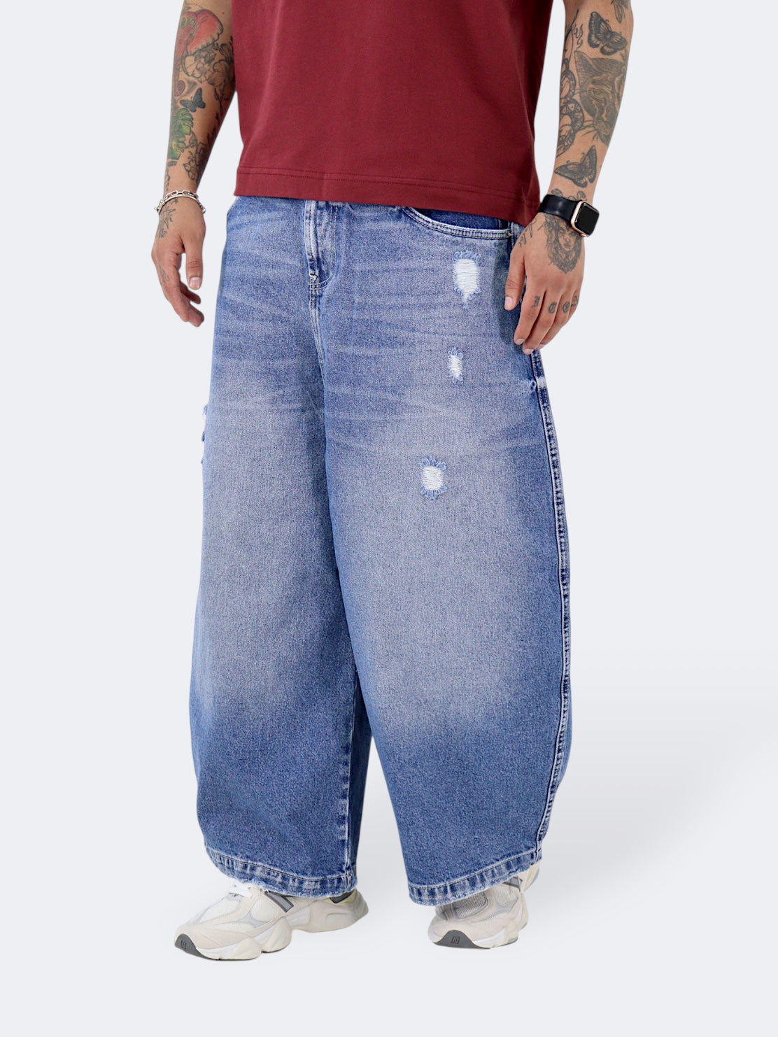 Jeans Domo