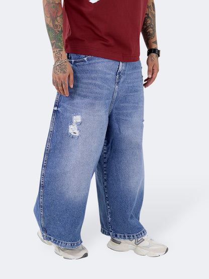 Jeans Domo