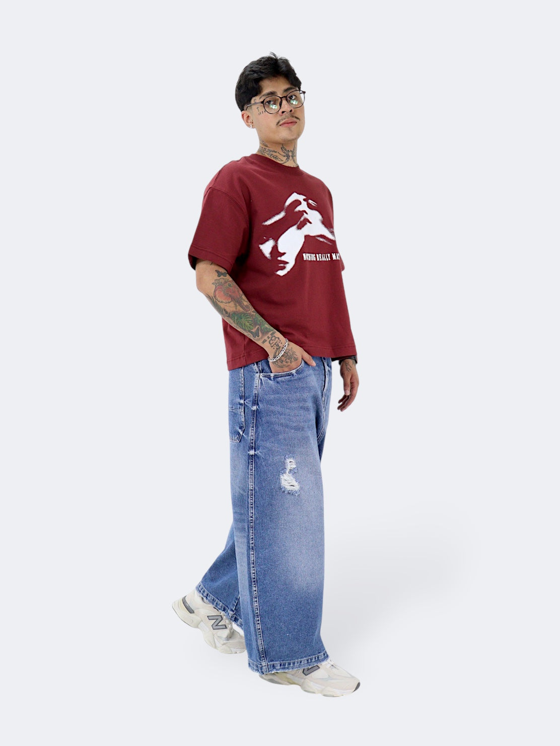 Jeans Domo