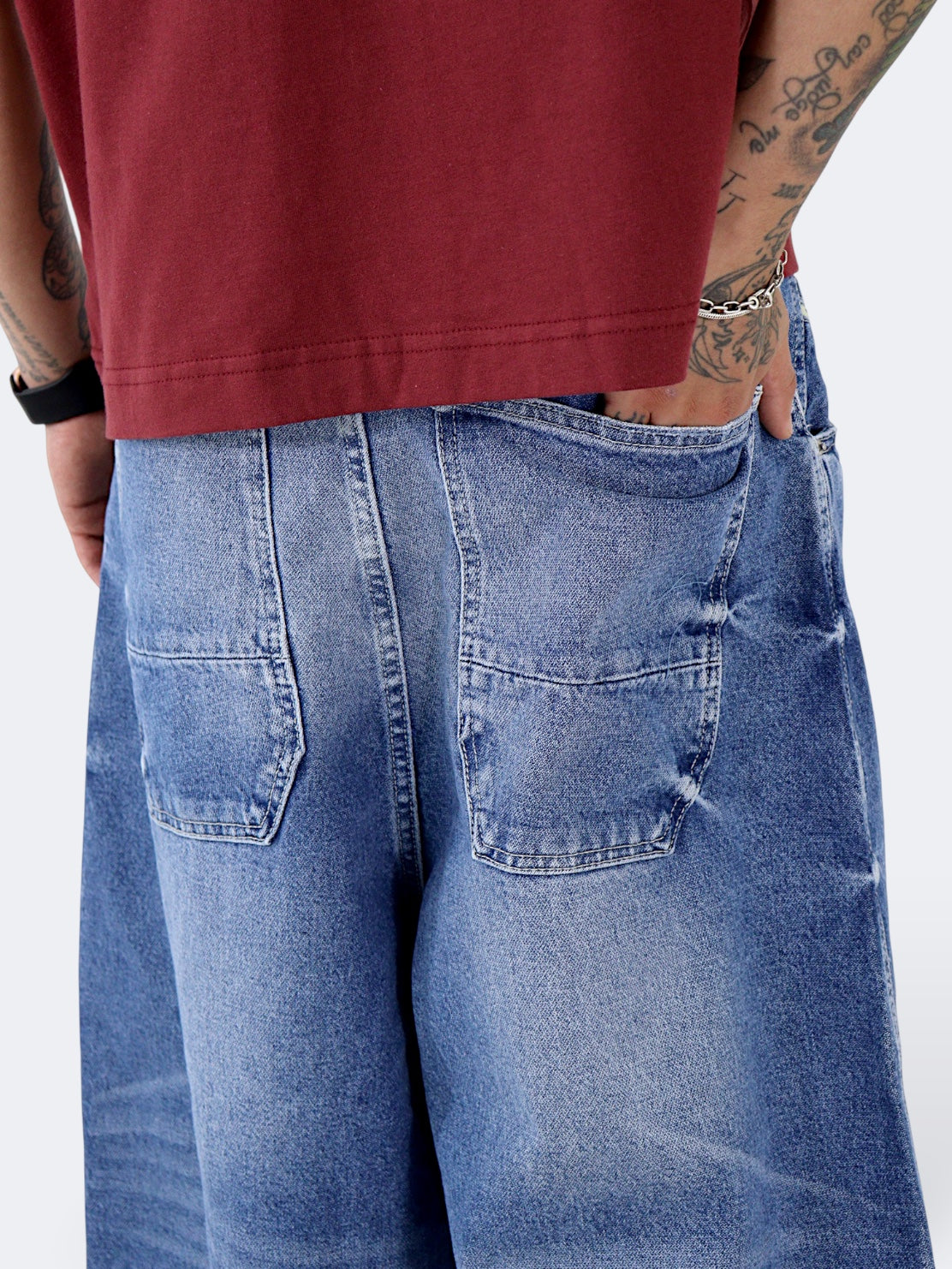 Jeans Domo