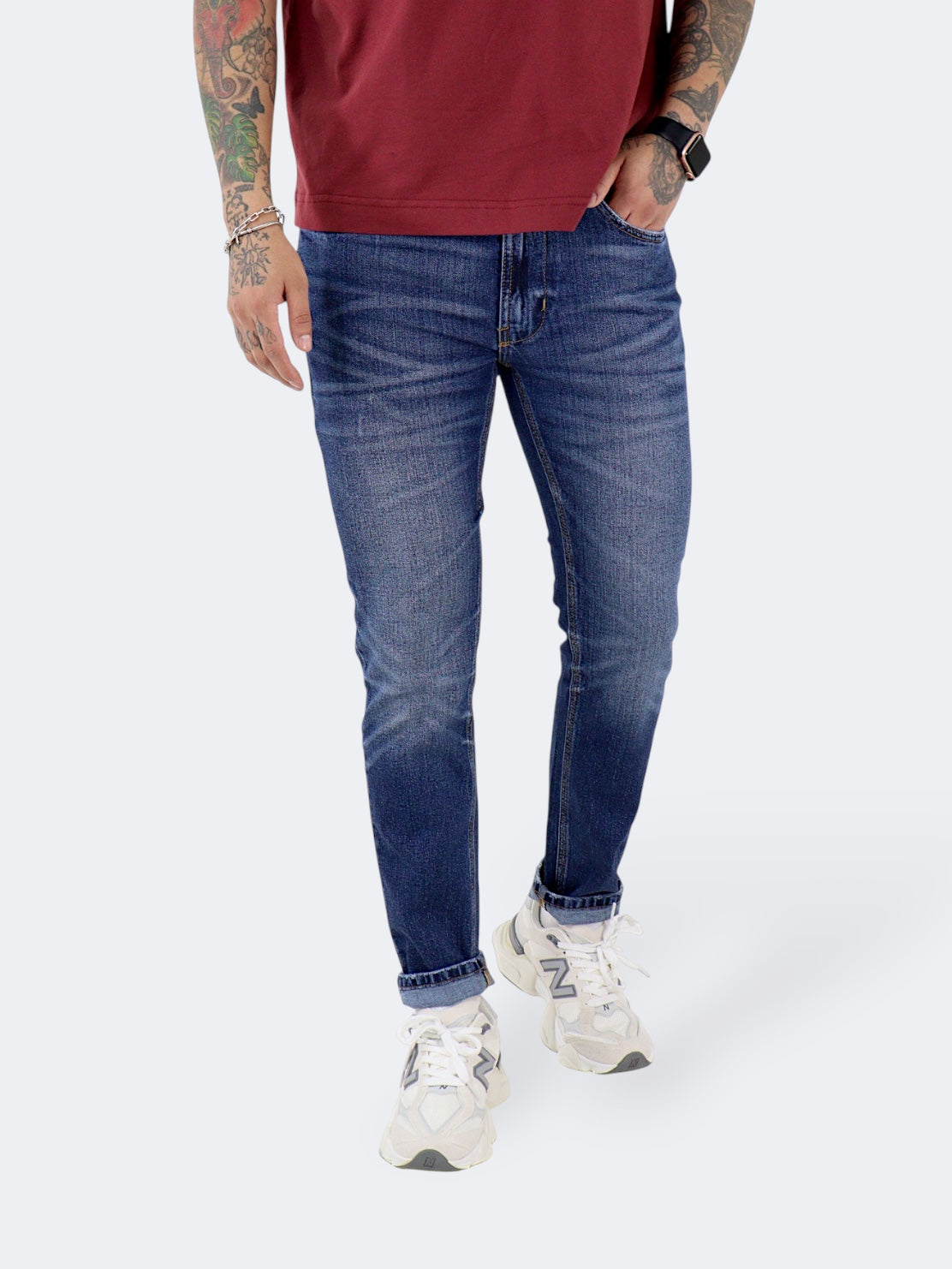 Jeans Skinny