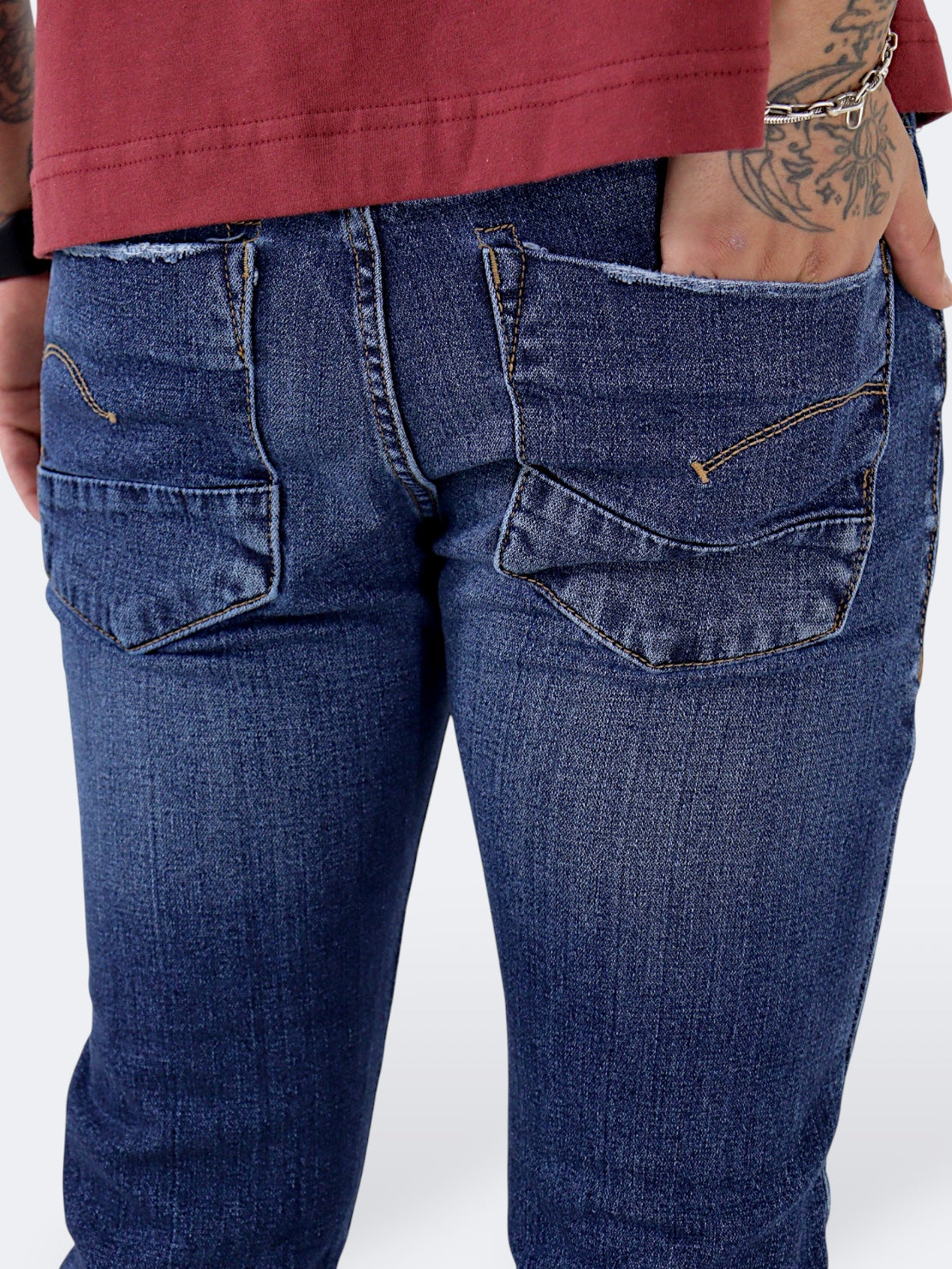 Jeans Skinny
