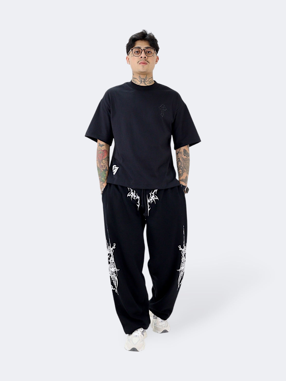 Jogger Baggy