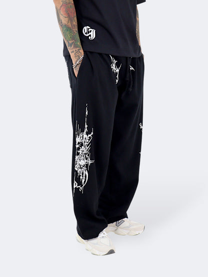 Jogger Baggy