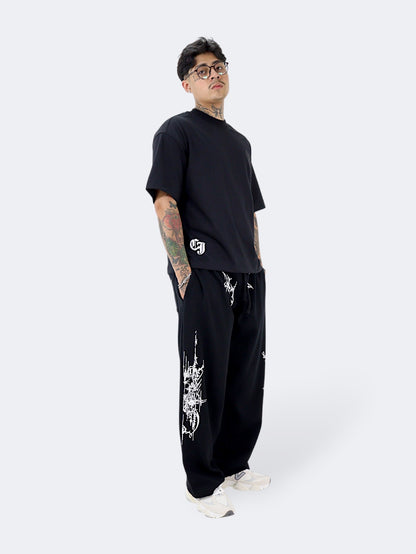 Jogger Baggy