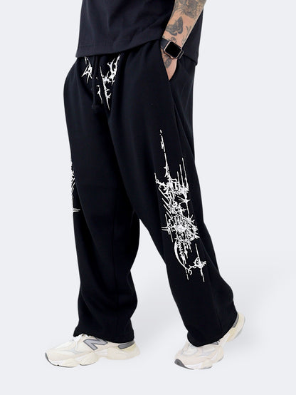 Jogger Baggy