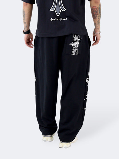 Jogger Baggy