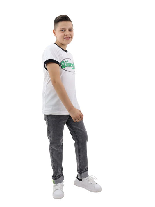 Jeans Slim