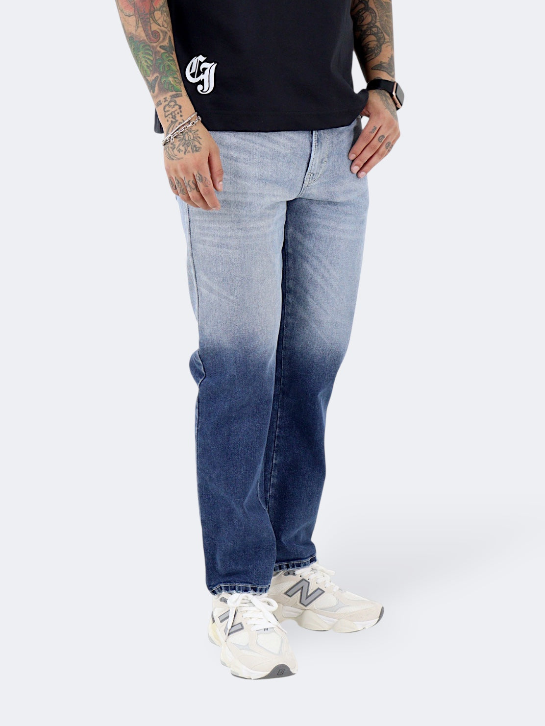 Jeans Slim
