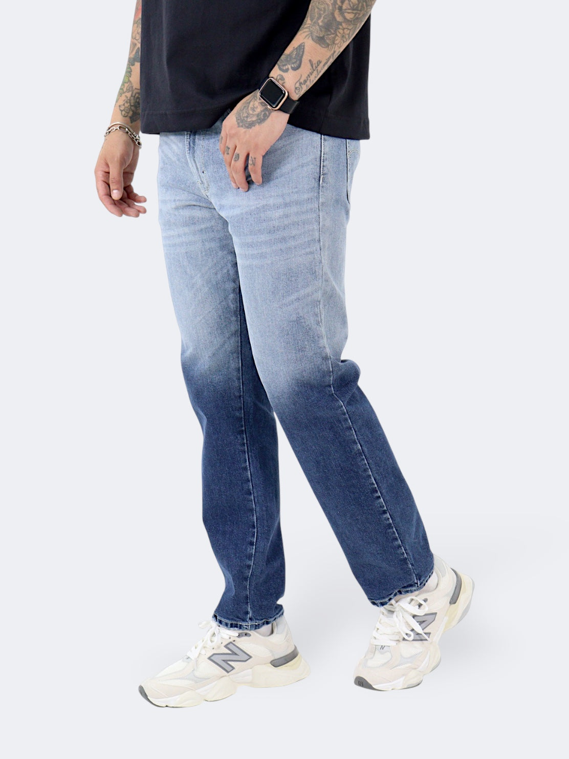 Jeans Slim
