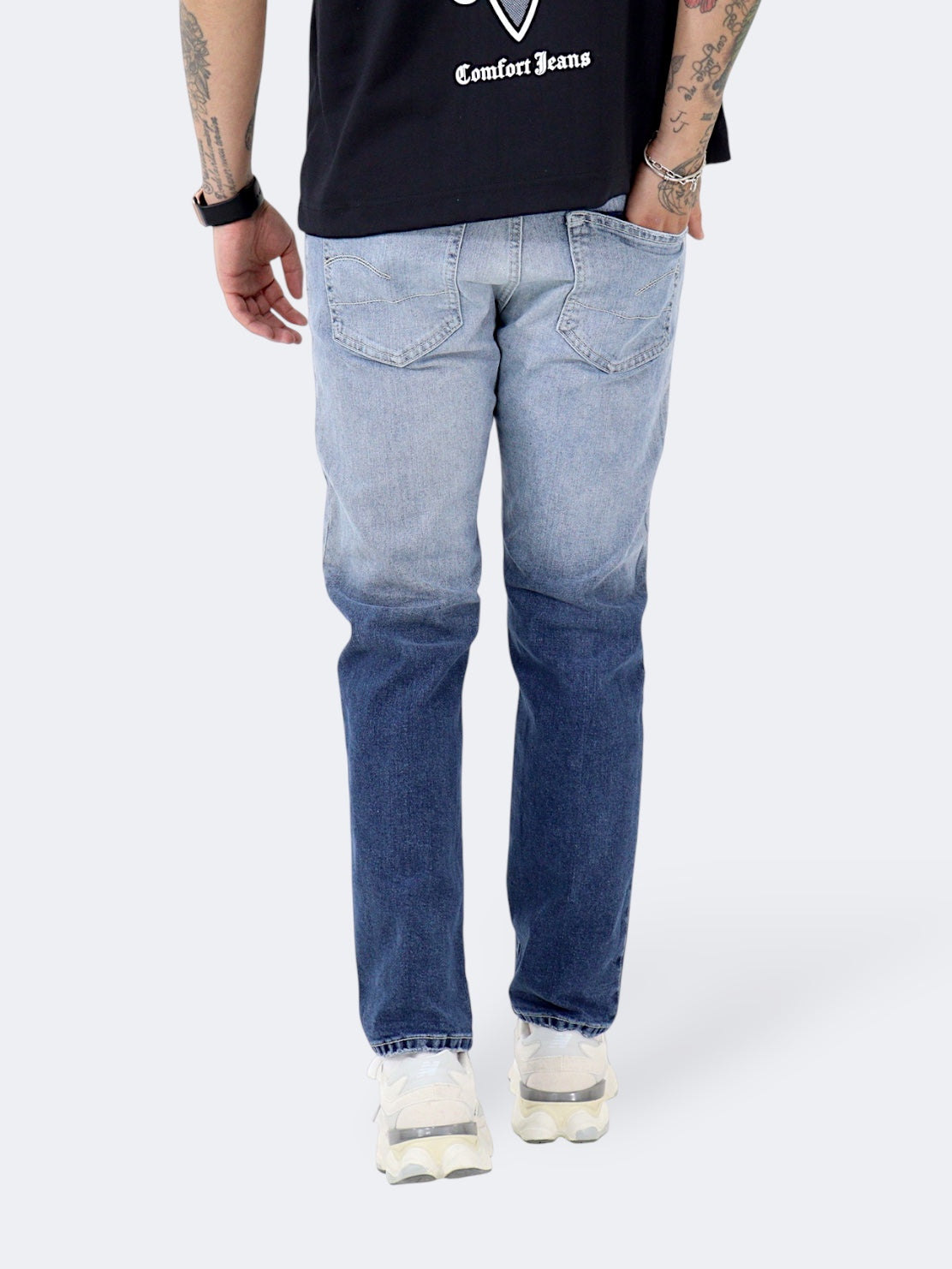 Jeans Slim