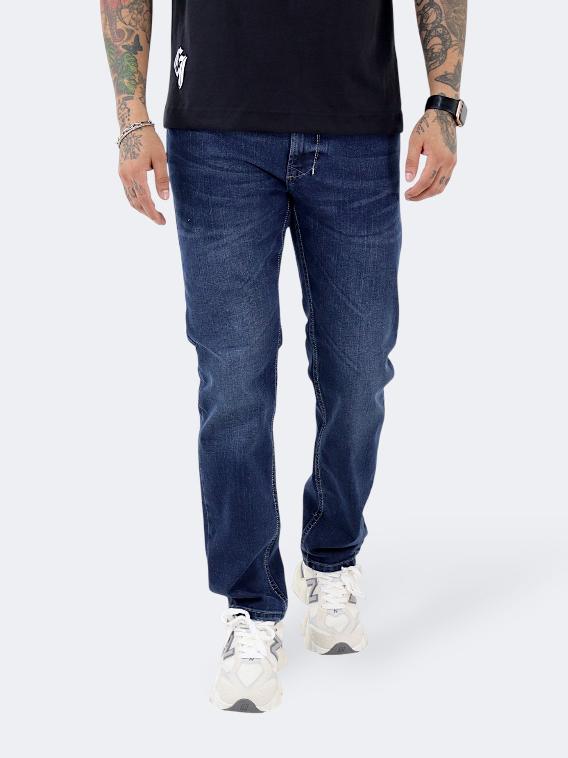 Jeans Slim