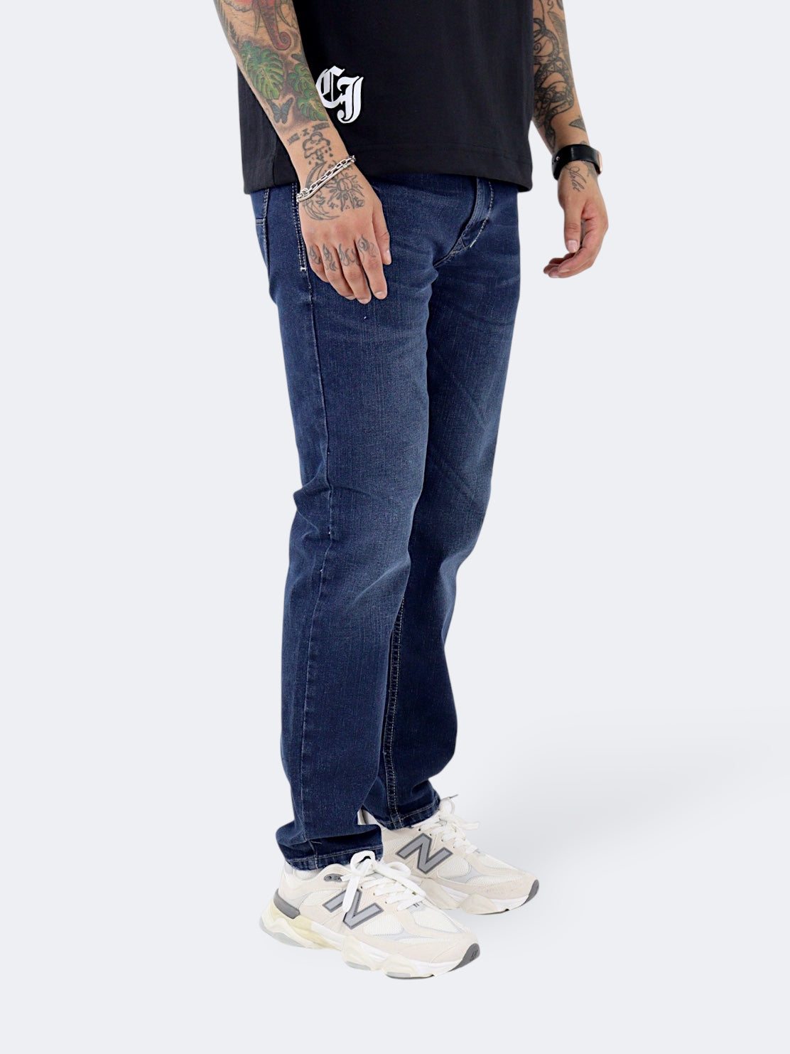 Jeans Slim