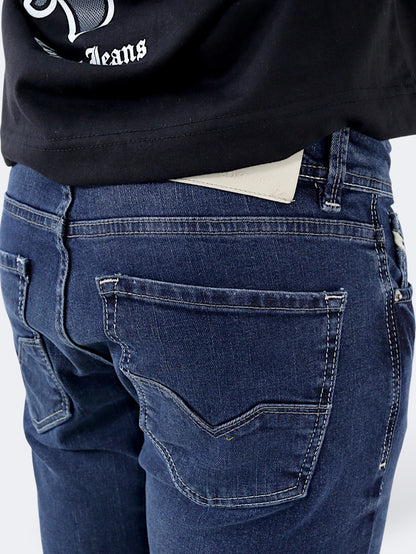 Jeans Slim