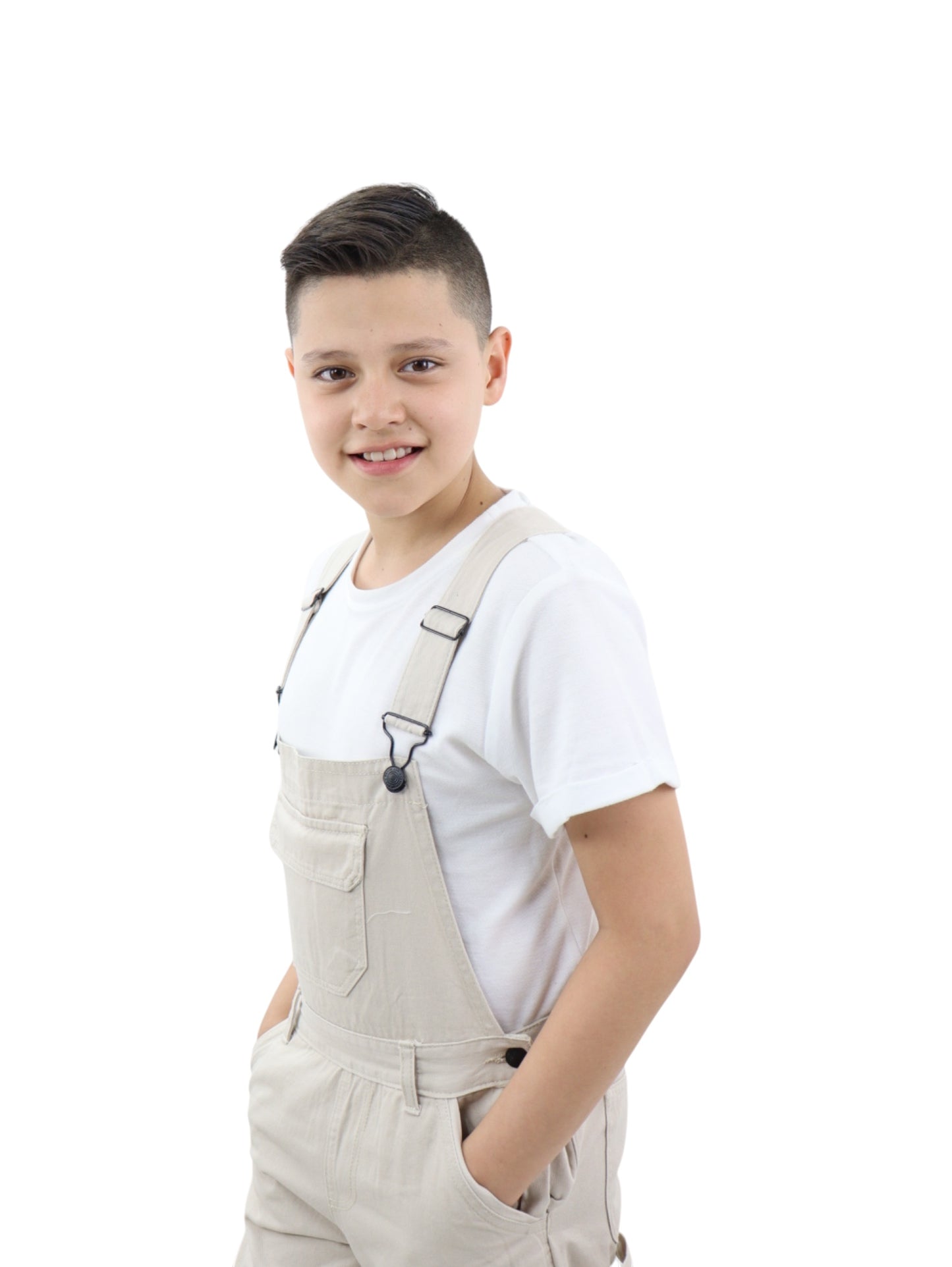 Overol Amplio