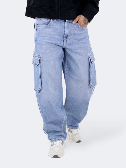 Jeans Balloon