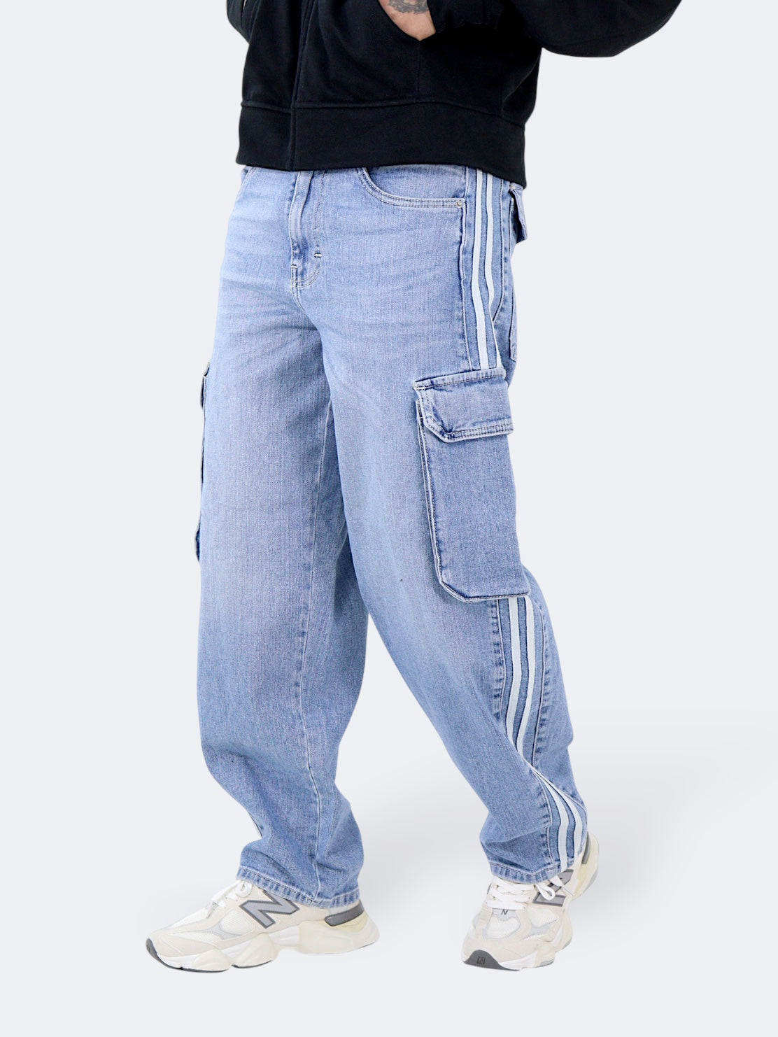 Jeans Balloon