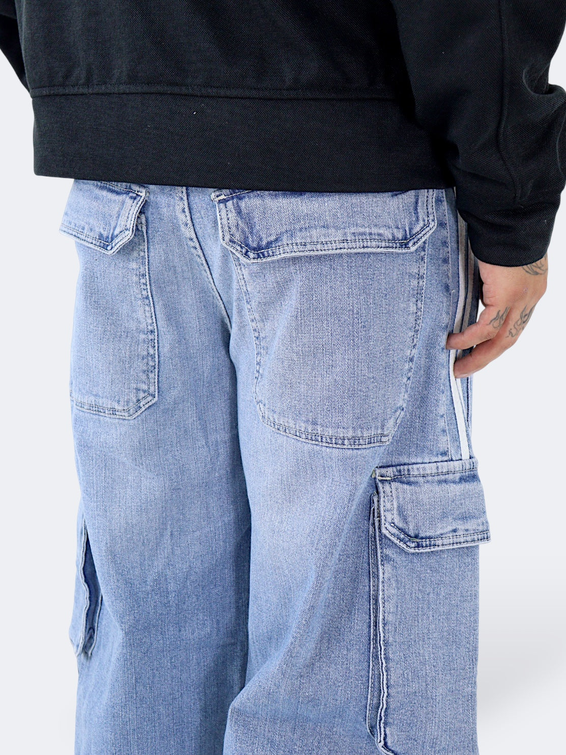 Jeans Balloon