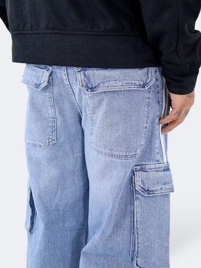 Jeans Balloon