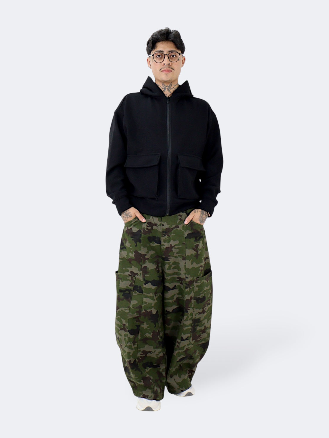 Pantalón Domo