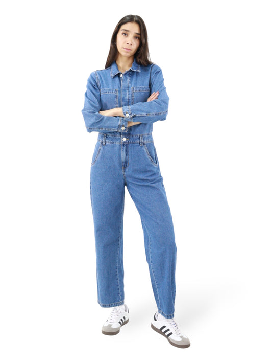 Jumpsuit Denim