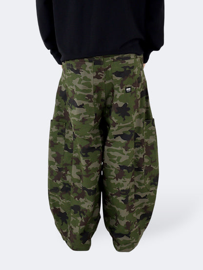 Pantalón Domo