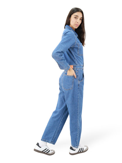Jumpsuit Denim