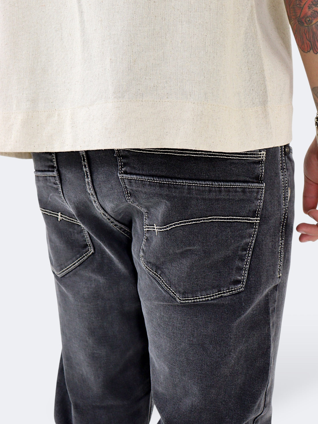 Jeans Slim