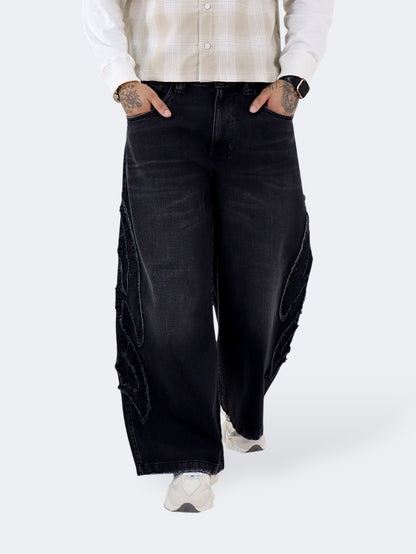 Jeans Barrel