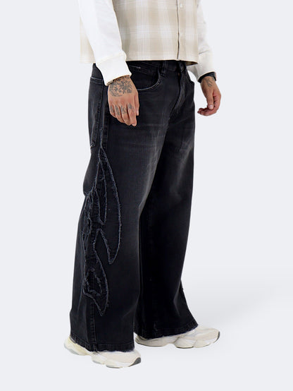 Jeans Barrel