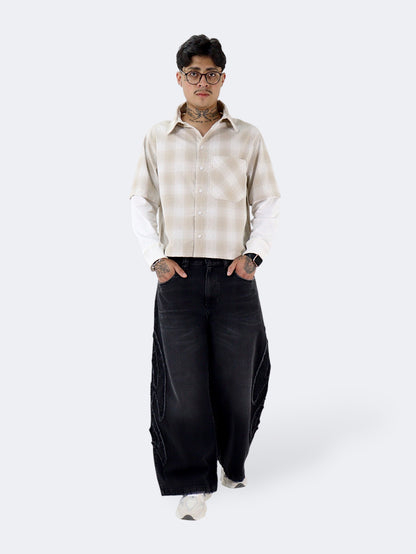 Jeans Barrel