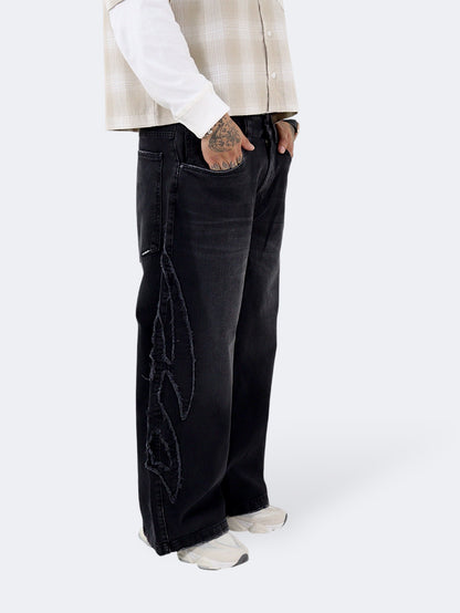 Jeans Barrel