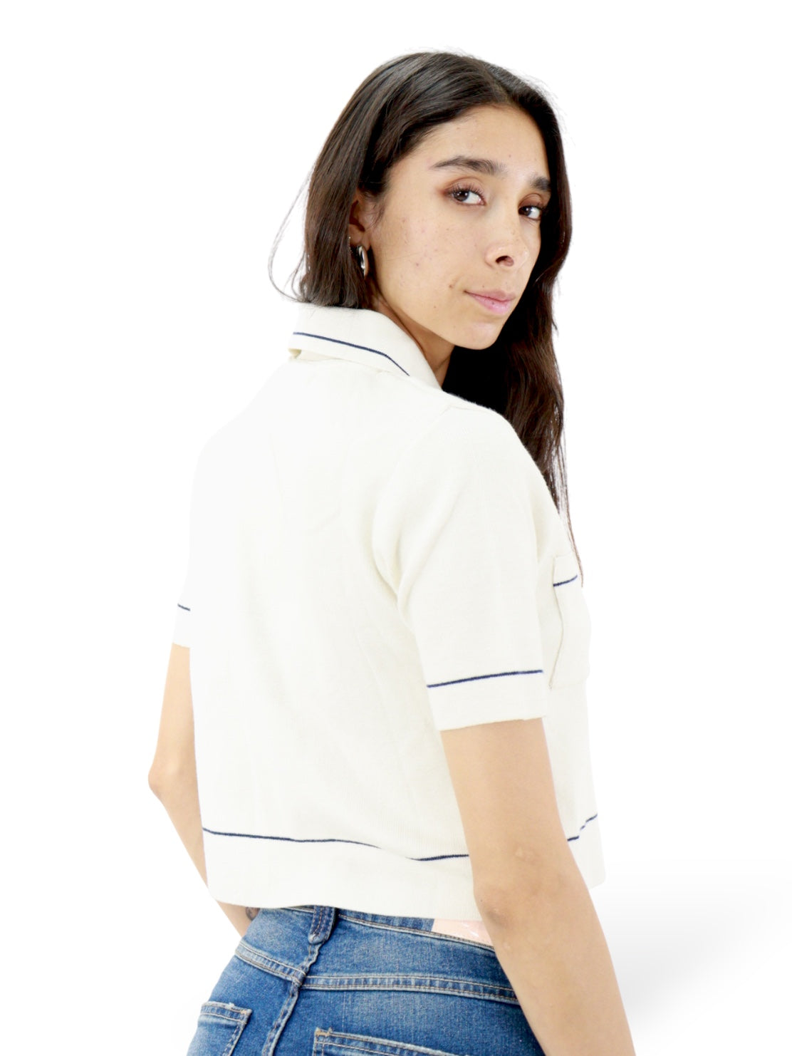 Blusa Polo