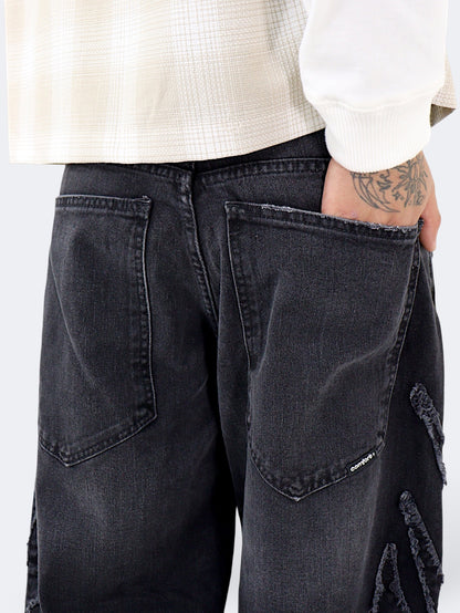 Jeans Barrel