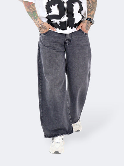Jeans Barrel