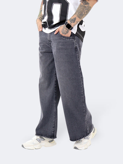 Jeans Barrel