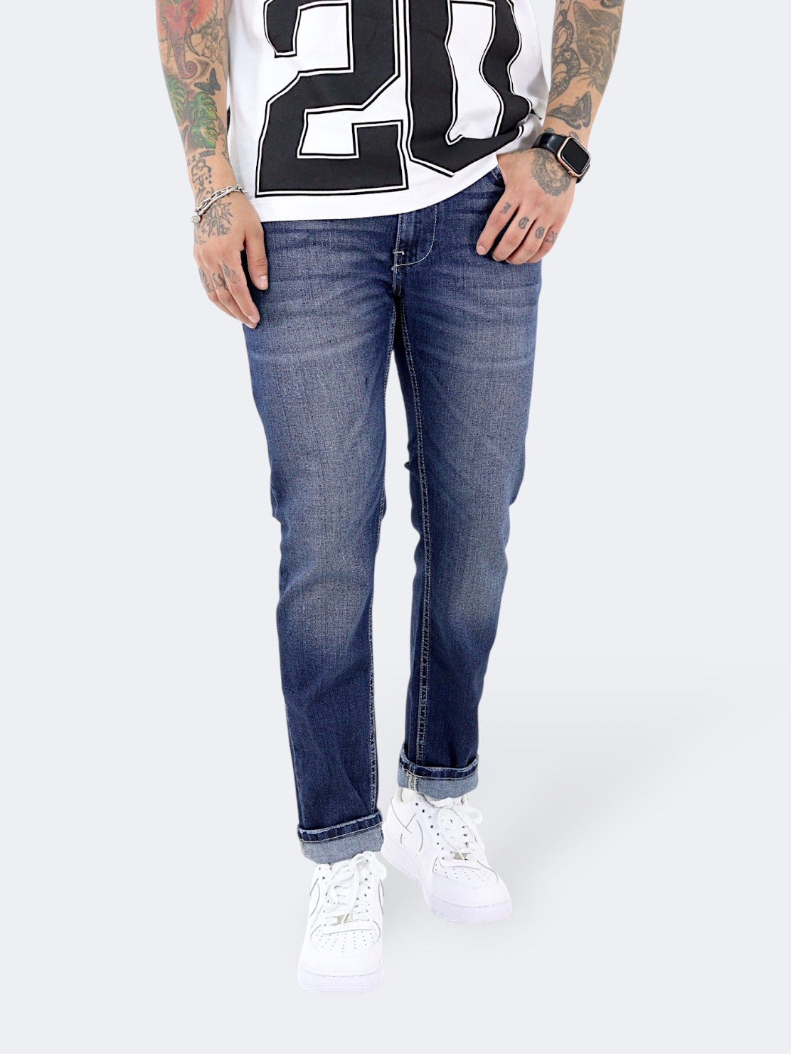 Jeans Skinny